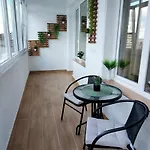Riverview Appartement Lovetch