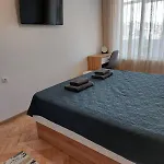 Appartement Riverview