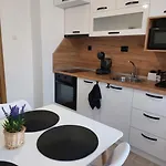 Riverview Appartement