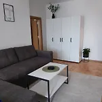 Riverview Appartement