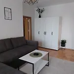 Appartement Riverview Lovetch