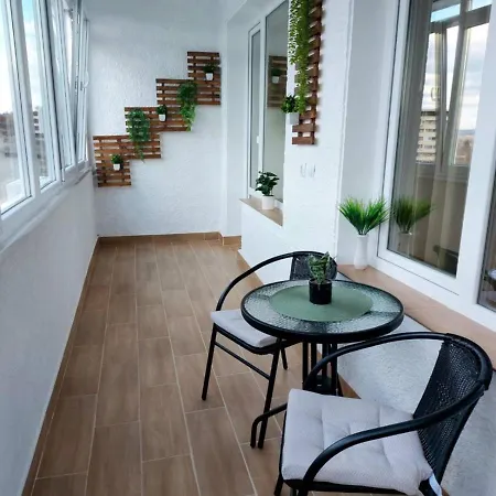 Riverview شقة لوفتش