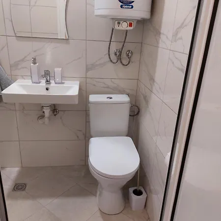 Riverview Apartment