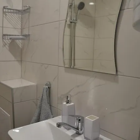 Апартамент Riverview