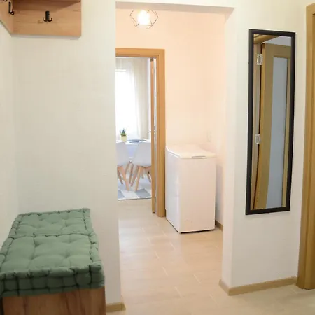 Riverview Apartment