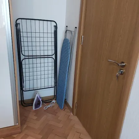 شقة Riverview لوفتش