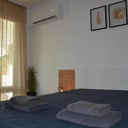 شقة Riverview لوفتش