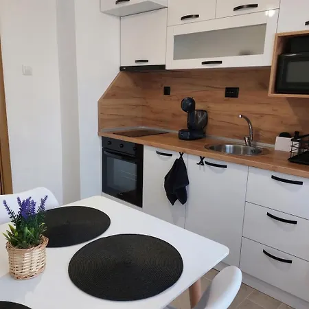 Riverview Apartment
