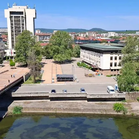 Apartment Riverview