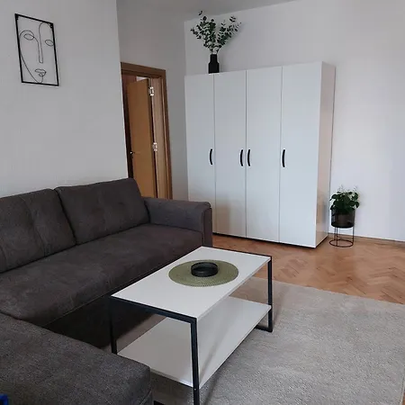 Riverview Apartment