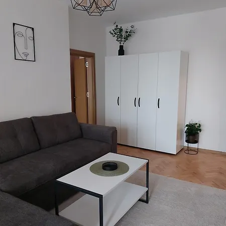 Apartmán Riverview Loveč