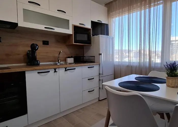 Riverview Ловеч