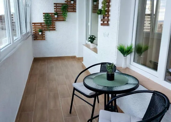 Riverview Апартамент Ловеч