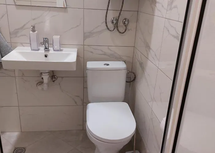 Riverview Апартамент