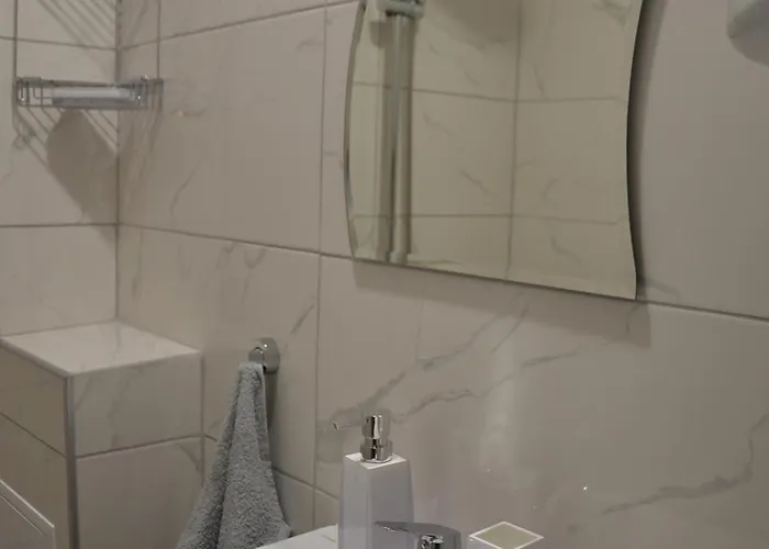 Апартамент Riverview