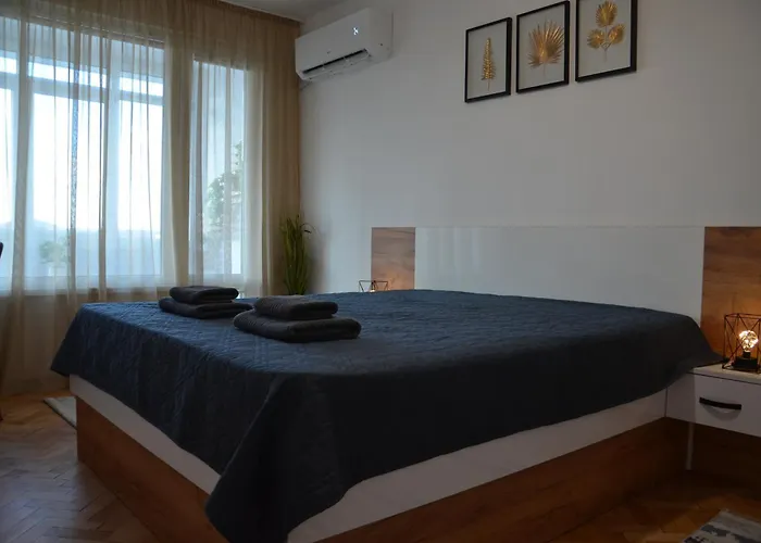 Riverview Ловеч