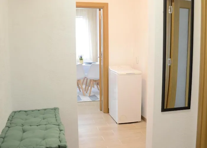 Riverview Апартамент