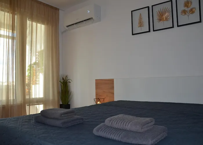 Апартамент Riverview Ловеч