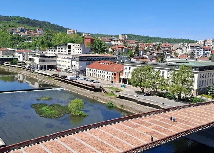 Апартамент Riverview Ловеч