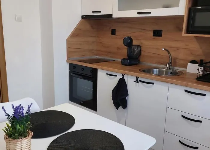 Riverview Апартамент