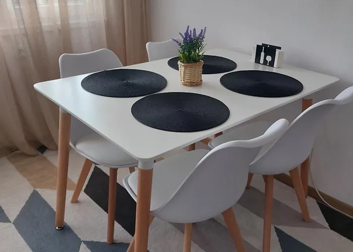 Апартамент Riverview *