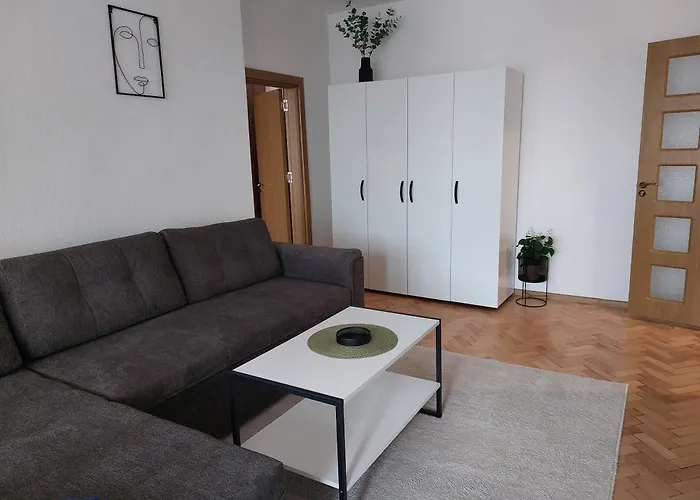 Riverview Апартамент