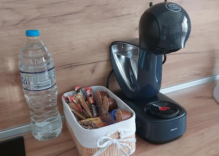 Riverview Апартамент